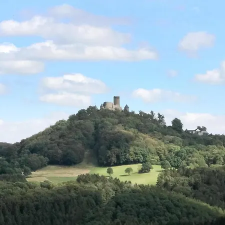 Awesome In With Kitchen 度假居