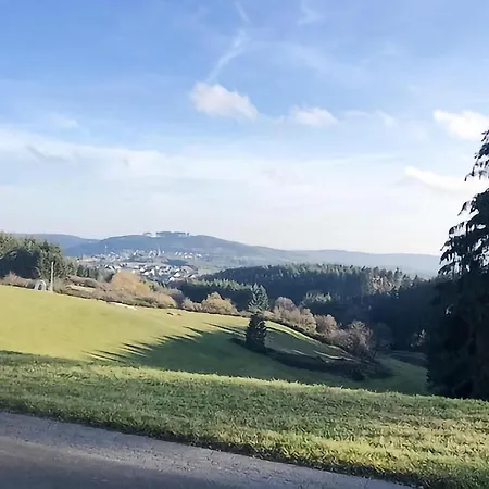 Awesome In With Kitchen * Müllenbach