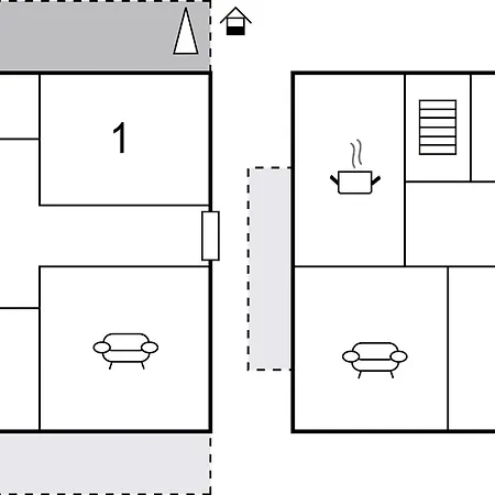 Awesome In With Kitchen Müllenbach