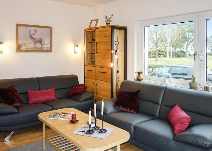 Awesome In With Kitchen Casa de Férias