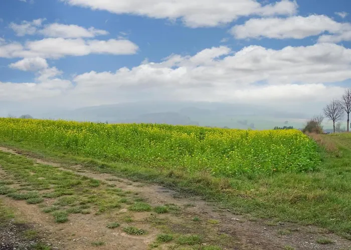 Awesome In With Kitchen Casa de Férias